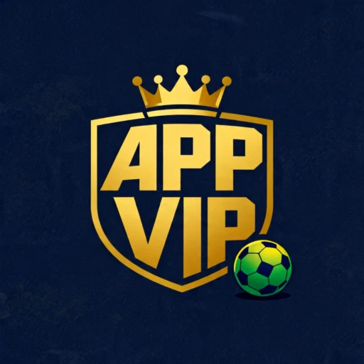 app vip Logo
